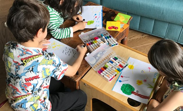 Foto von NiHao Chinesisch Sprachschule