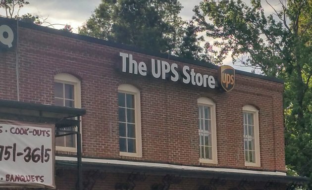 Photo of The UPS Store
