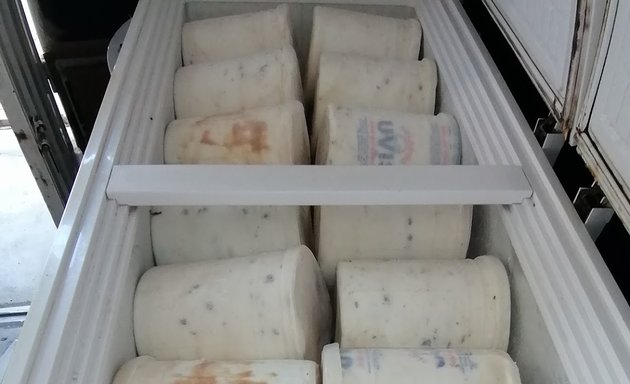 Foto de Distribuidora de helados uvis