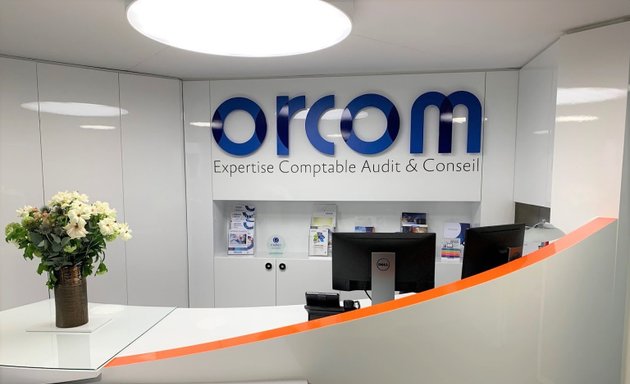 Photo de ORCOM Orléans