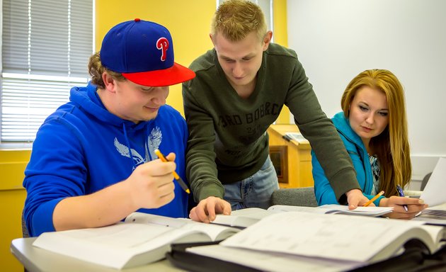 Photo of Herzing College Toronto