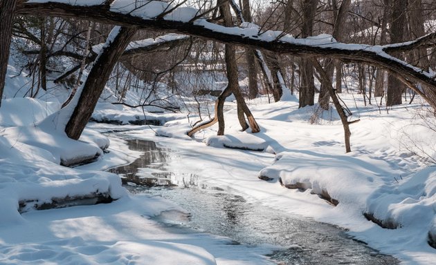 Photo of Parc de la Rivière Beauport Sud