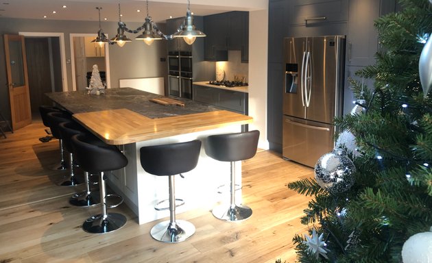 Photo of Kitchens by Design Yorkshire Ltd