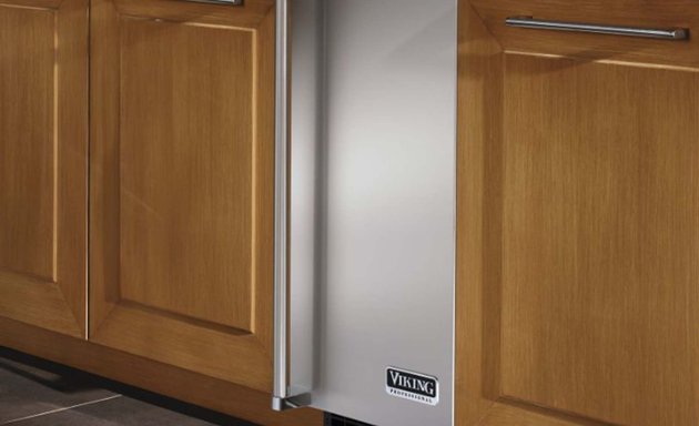 Photo of Viking Appliance Repair Los Angeles