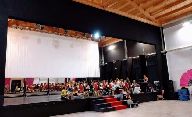 Foto de ESAEM - Escuela Superior de Artes Escénicas de Málaga
