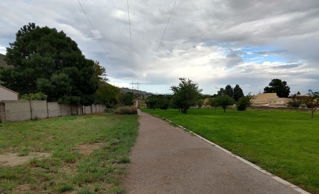 Photo of Casa Grande Linear Park