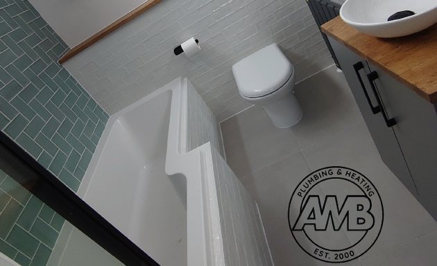 Photo of AMB Plumbing and Heating