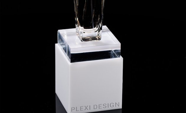 Photo of Plexi Design