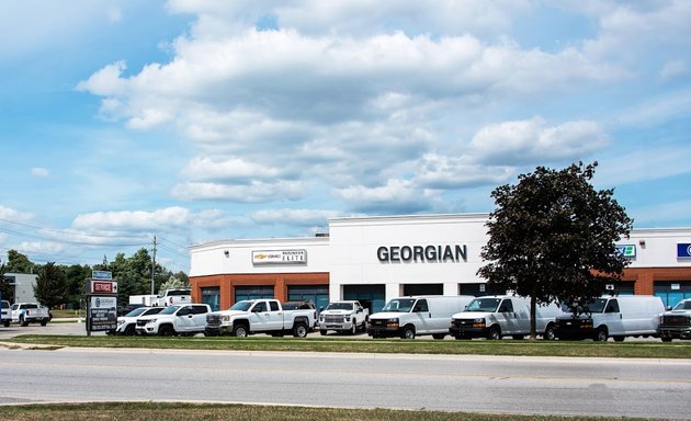 Photo of Georgian Truck Centre