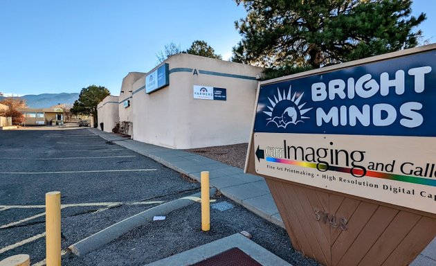 Photo of Bright Minds Infant and Children's Academy