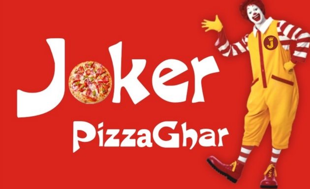 Photo of Joker pizza ghar