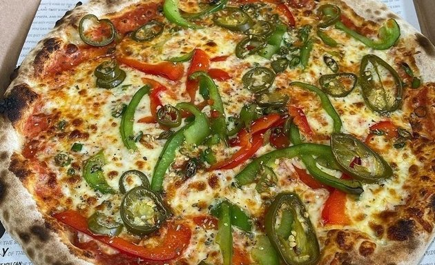 Photo of Fireaway Pizza Dagenham Heathway