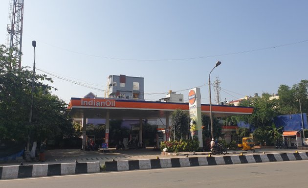 Photo of Indian Oil - Amar Service Station