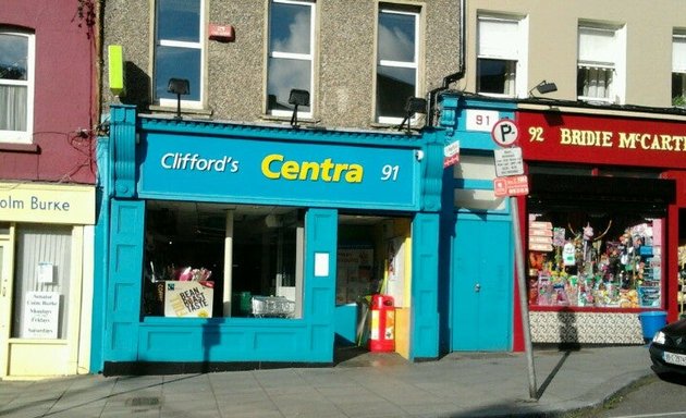 Photo of Clifford's Centra