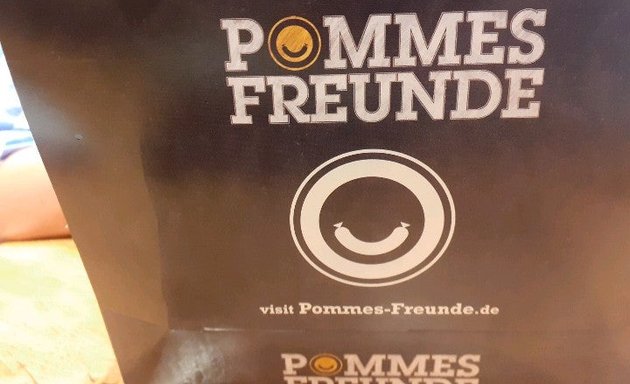 Foto von Pommes Freunde