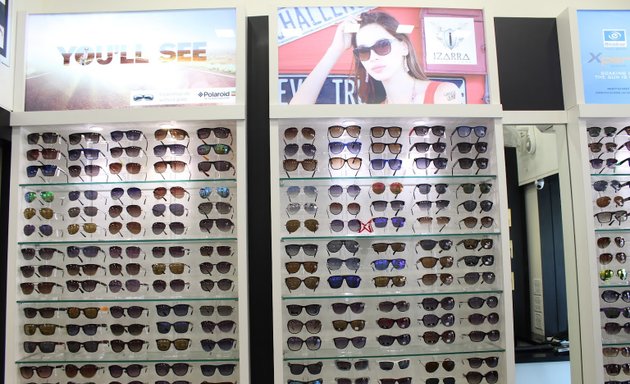 Photo of Sunglass Hub