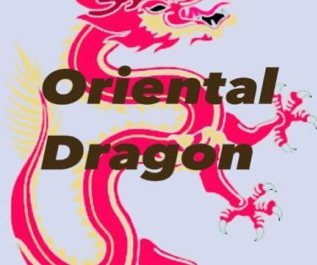 Foto de Oriental Dragon