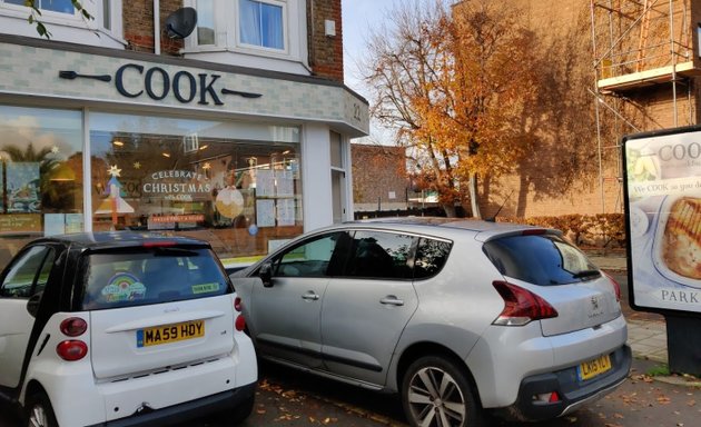 Photo of COOK Chiswick