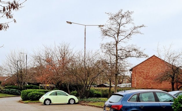 Photo of Beckton District Park North Car Park