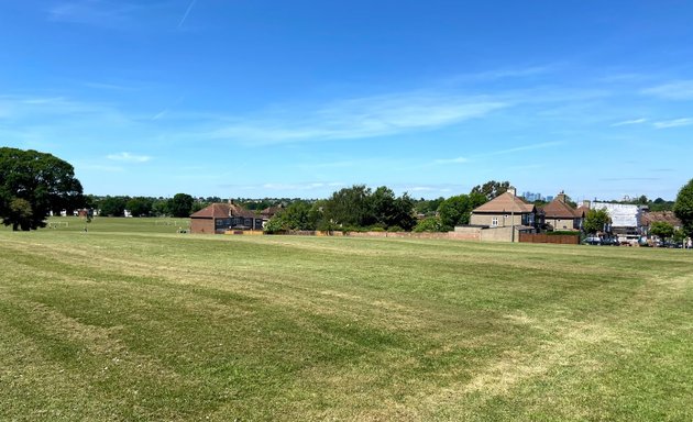 Photo of Mottingham Recreation Ground