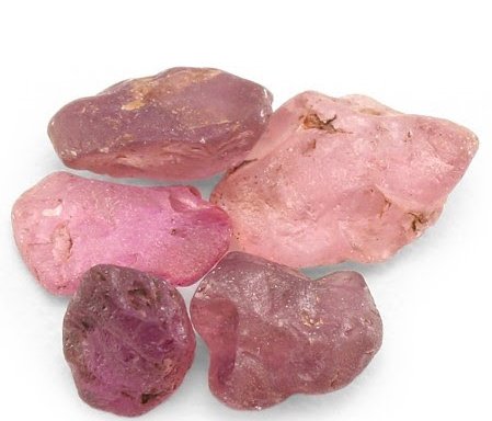 Photo of The Natural Ruby Company