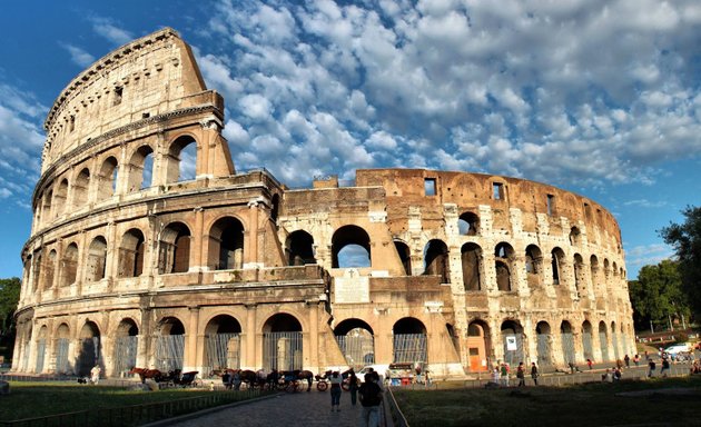 foto Tours of Rome Co. Ltd (limited liability company).