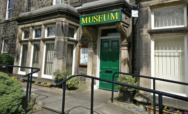 Photo of Horsforth Village Museum