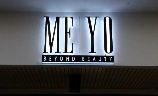 Foto de MeYo Beyond Beauty