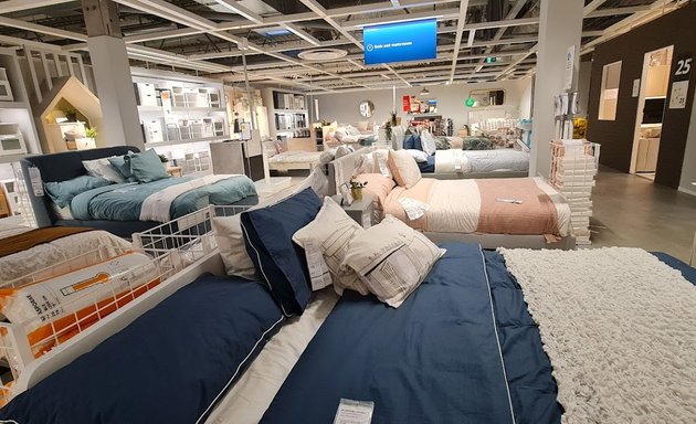 Photo of Hertz - Croydon IKEA