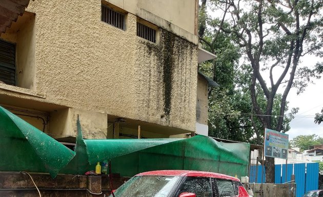 Photo of Shree Banashankri Car Wash