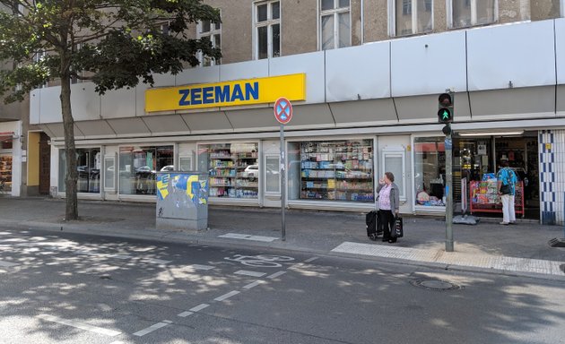 Foto von Zeeman