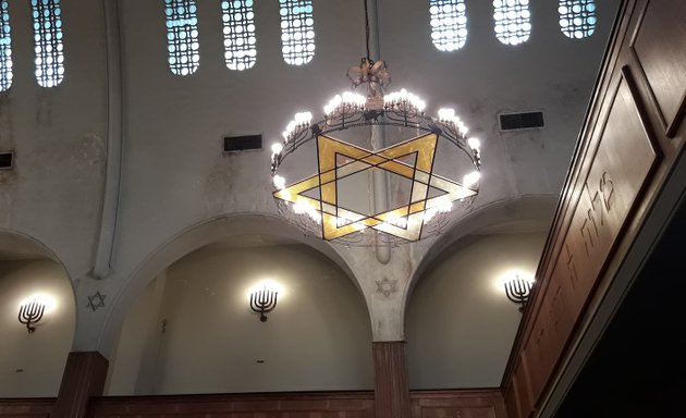 Foto de Sinagoga Sefardí de Montevideo