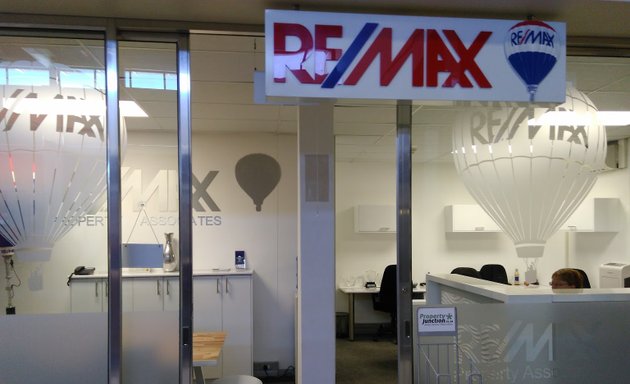 Photo of RE/MAX Property Associates - Pinelands