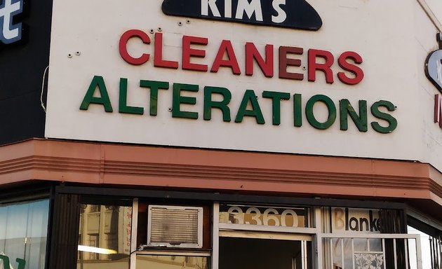 Photo of Kim's Cleaners