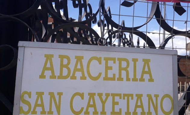 Foto de Abaceria San Cayetano