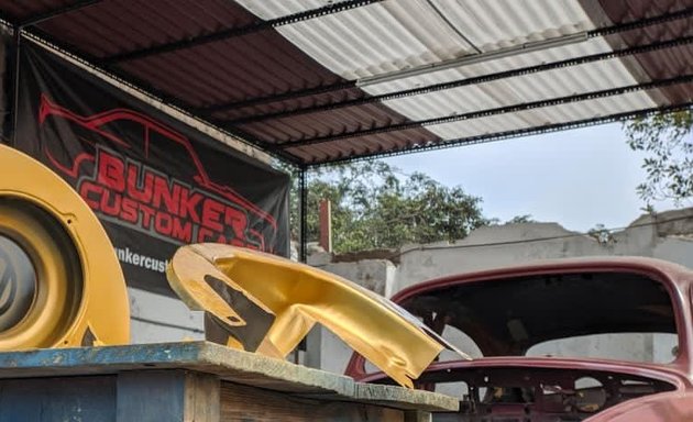 Foto de Bunker Custom Cars