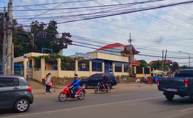 Photo of Zamboanga City Water District Putik