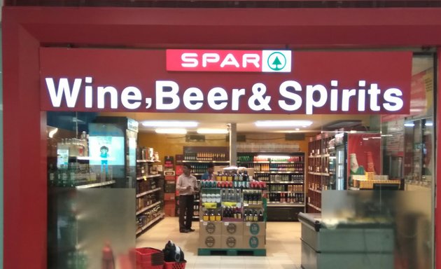 Photo of Wine, Beer and Spirit