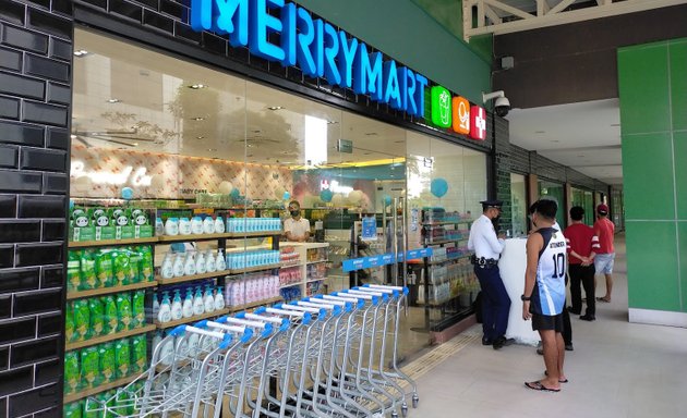 Photo of MerryMart Grocery