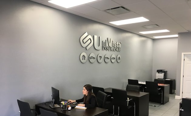 Photo of Univista Insurance