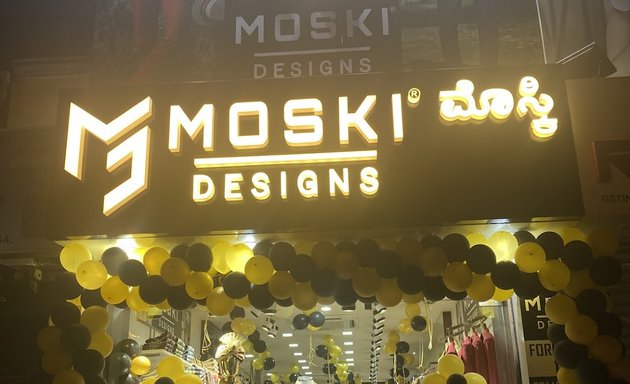 Photo of Moski Designs Yelanka