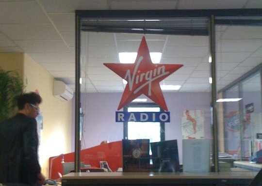 Photo de Virgin Radio