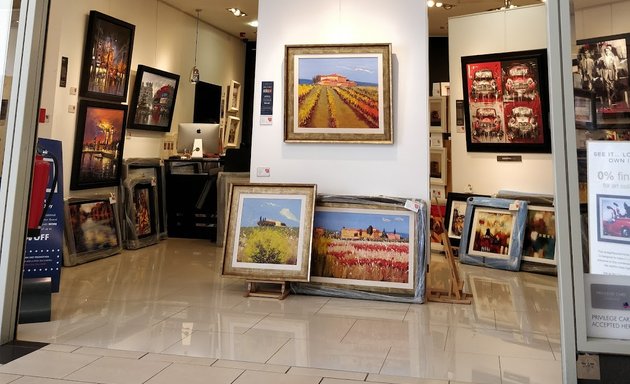 Photo of Atelier Galleries York