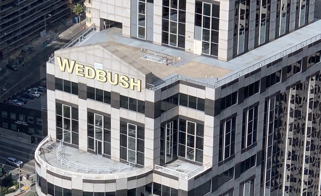 Photo of Wedbush Securities