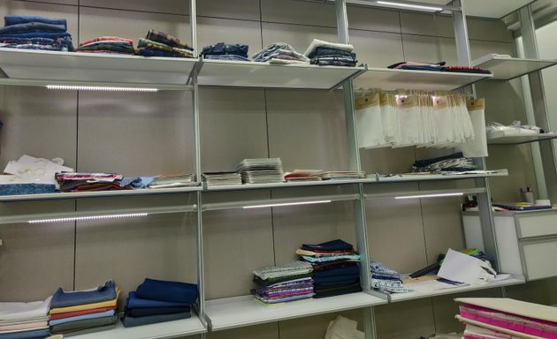 Photo of Ambika Clothing Company