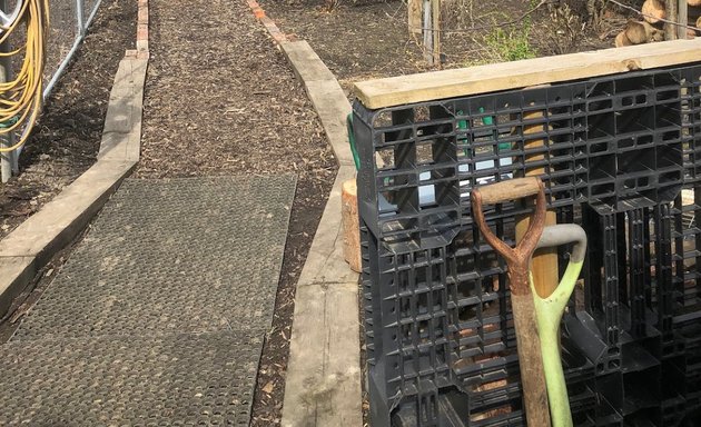 Photo of High Wincobank Allotments