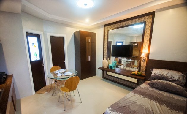 Photo of NF Suites - Apartelle and Hotel in Davao City