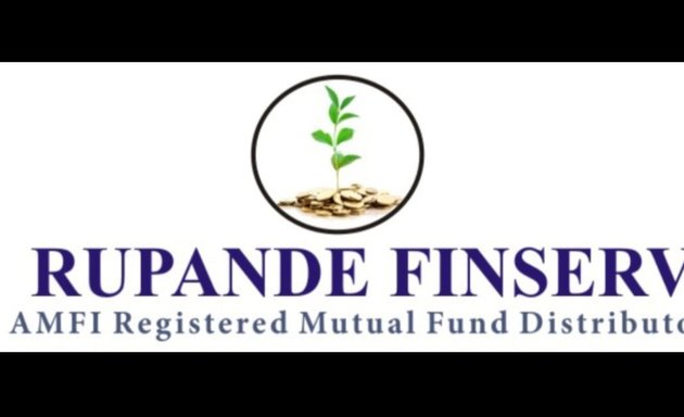 Photo of Rupande Finserv