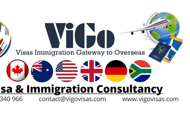 Photo of ViGo Visas