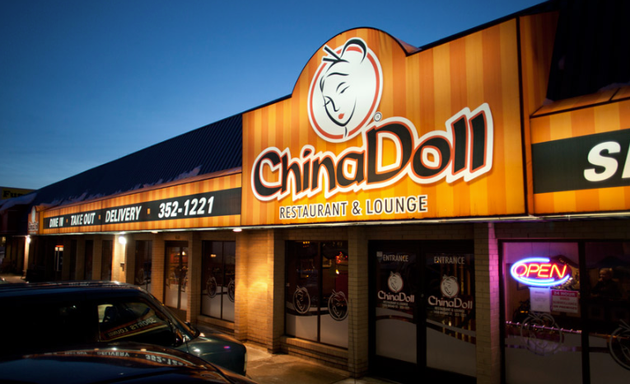 Photo of China Doll Dining